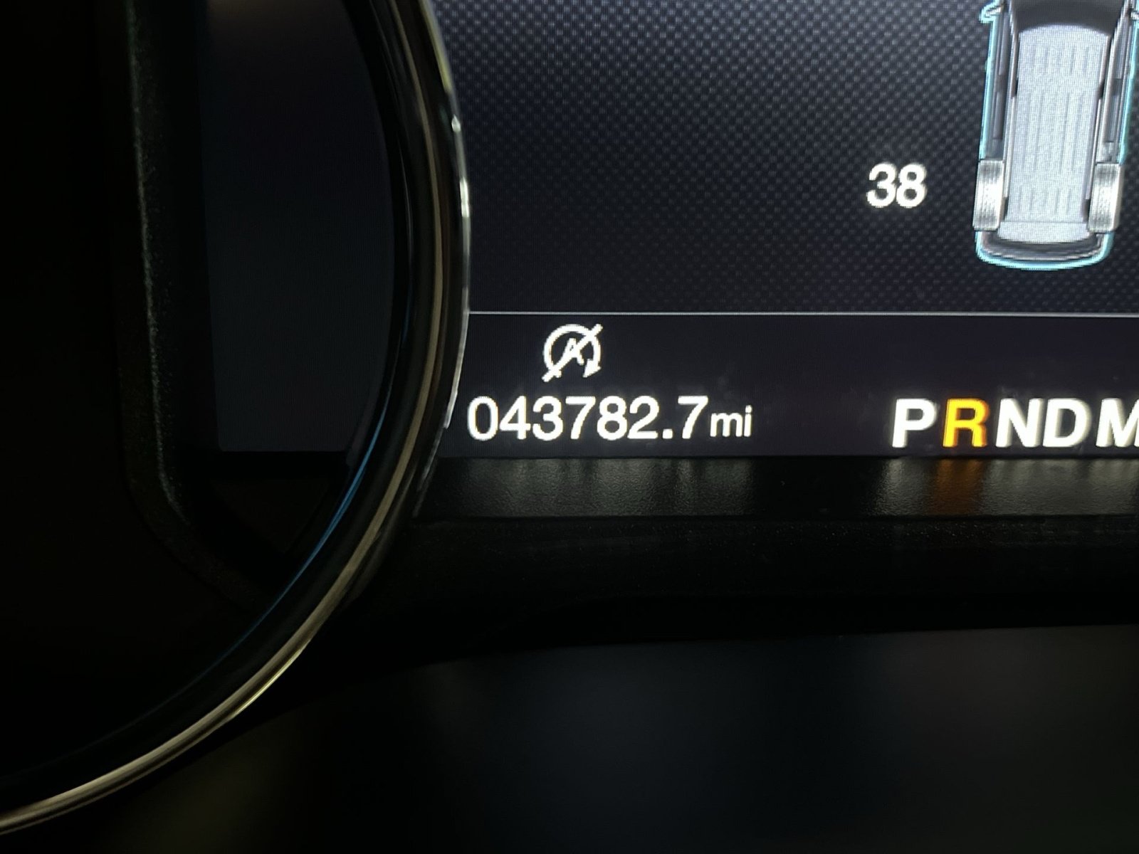 Certified 2019 Ford Expedition Platinum AWD/4WD image 17
