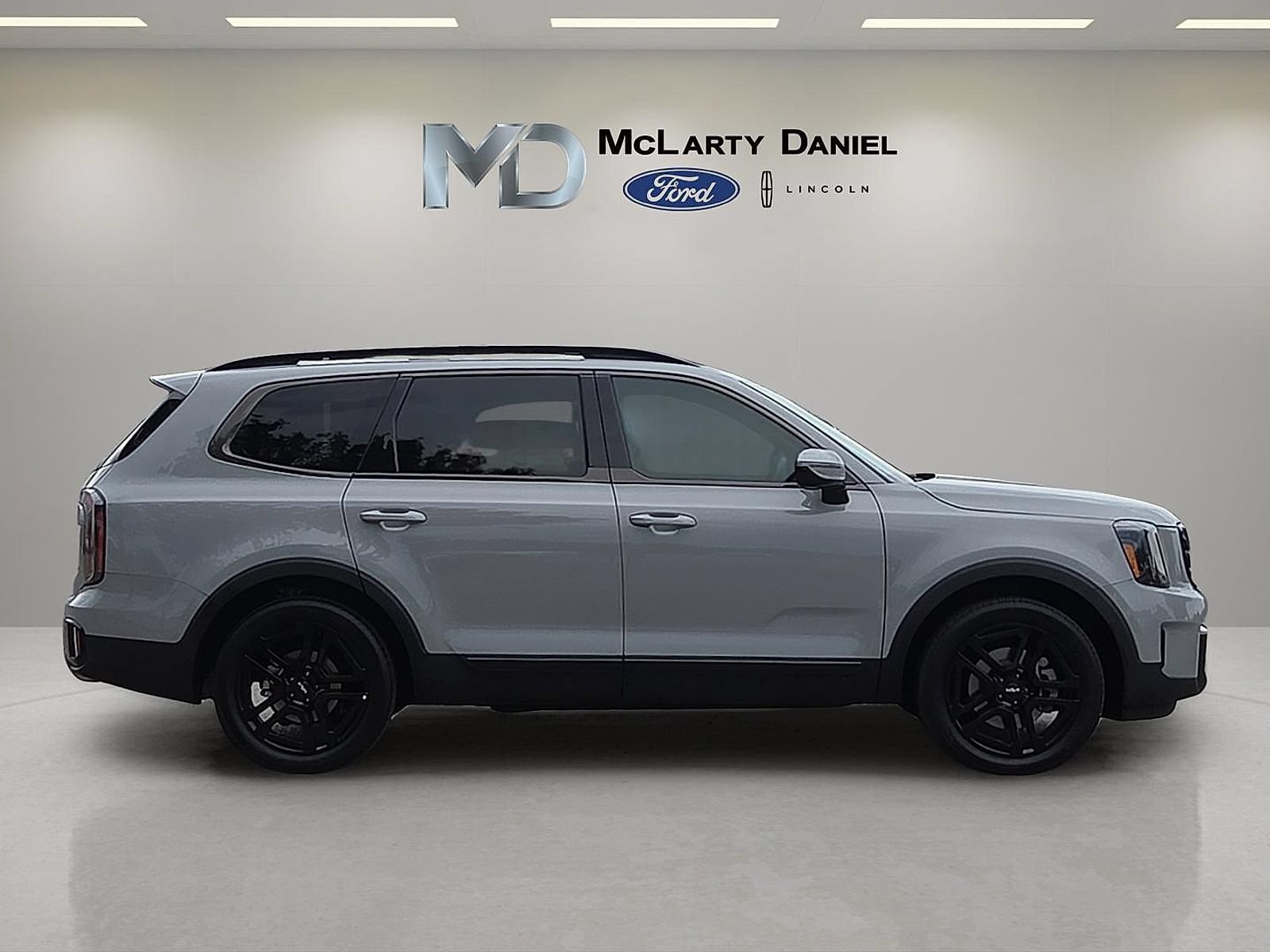 Used 2024 Kia Telluride SX Prestige X-Line AWD/4WD image 6