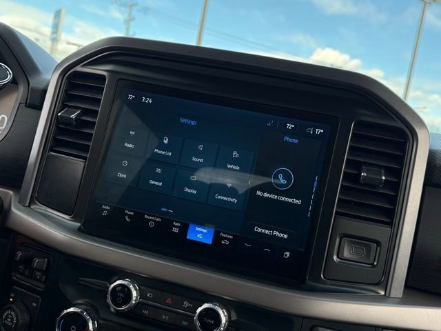 Certified 2025 Ford F150 XLT w/ Equipment Group 301A Standard image 36