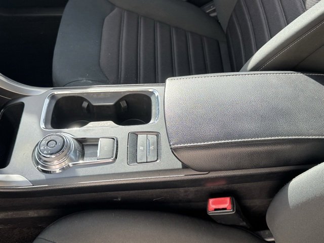 Certified 2020 Ford Fusion SE image 10