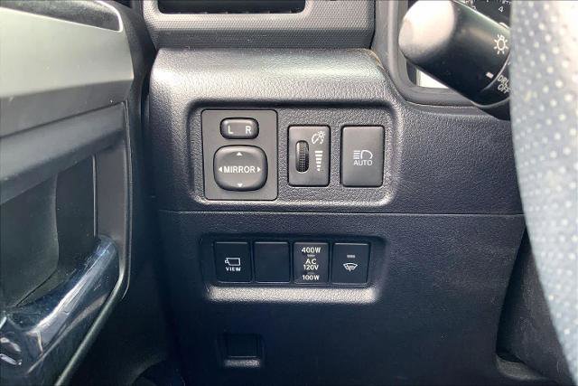 Used 2023 Toyota 4Runner Limited AWD/4WD image 33