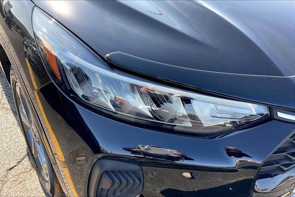 Certified 2024 Ford Escape ST-Line w/ Tech Pack #1 image 26