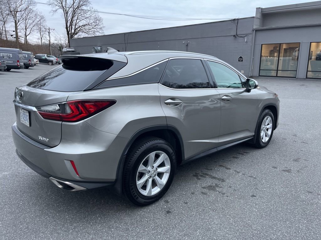 Used 2017 Lexus RX 350 AWD w/ Premium Package image 18