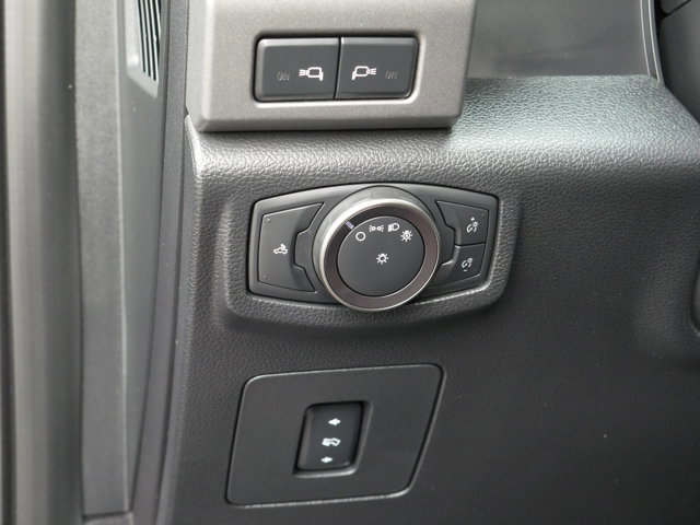 Certified 2017 Ford F150 Raptor w/ Equipment Group 802A Luxury image 12