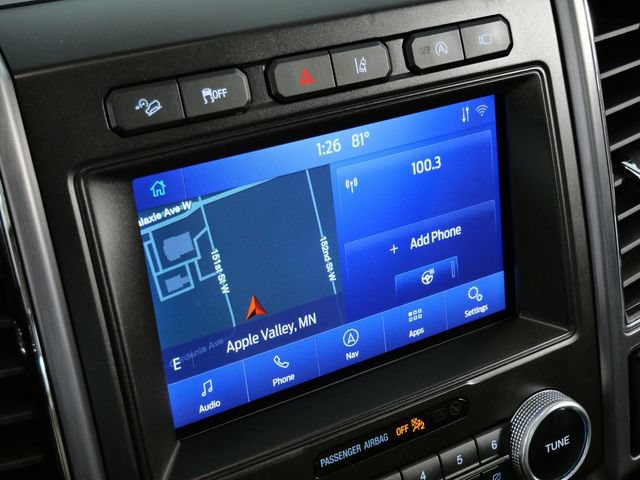 Certified 2021 Ford Expedition Platinum AWD/4WD image 24