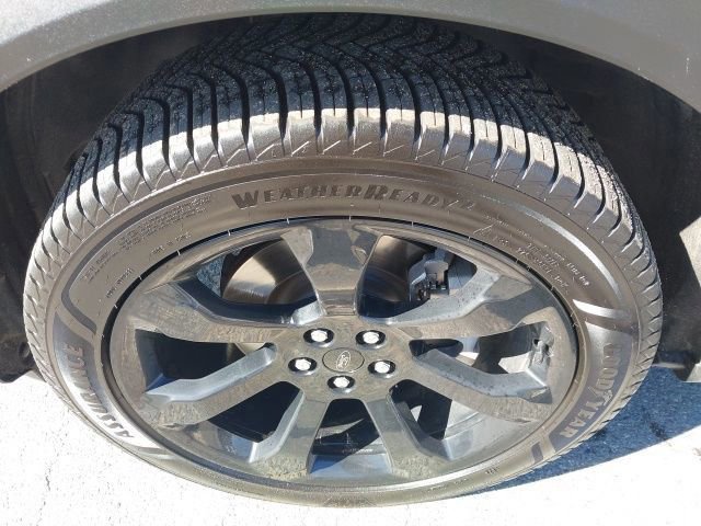 Certified 2022 Ford Explorer ST-Line image 13