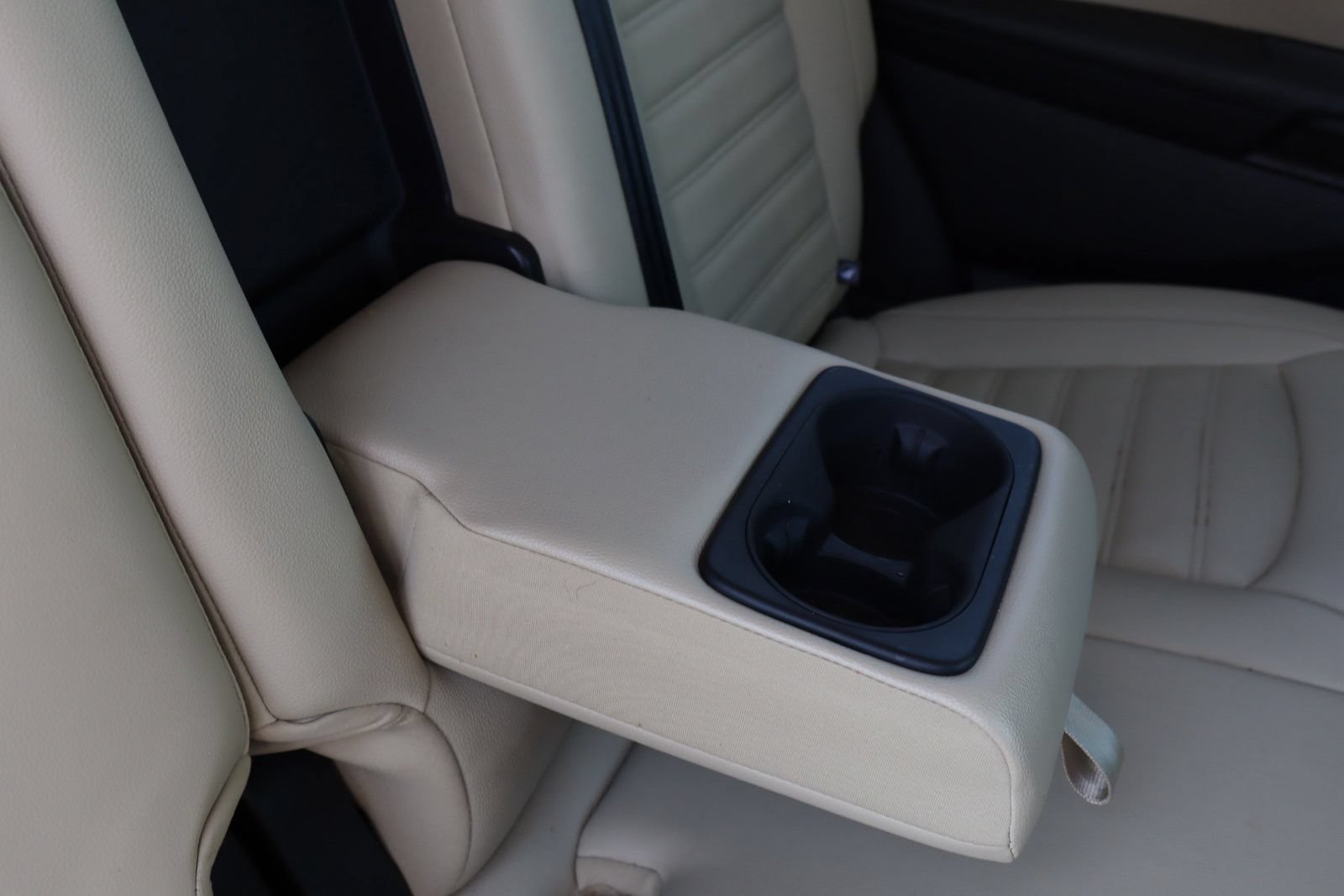 Certified 2024 Ford Edge SEL w/ Cargo Accessory Package AWD/4WD image 38