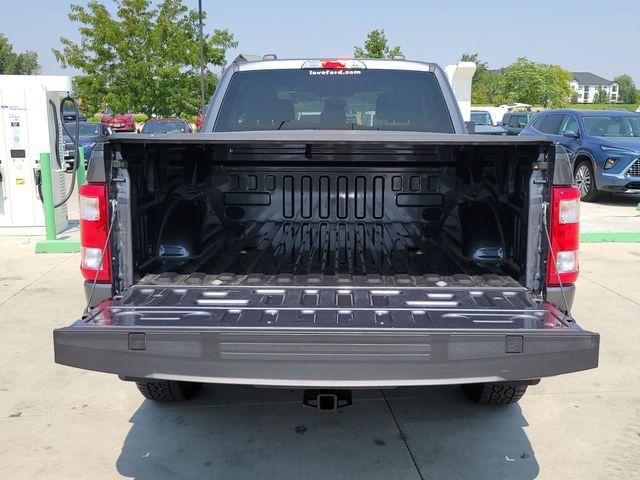 Certified 2023 Ford F150 XL w/ STX Appearance Package AWD/4WD image 12