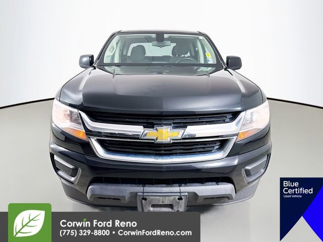 Used 2018 Chevrolet Colorado LT image 2
