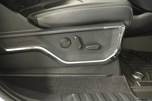 Certified 2023 Ford F150 Lariat w/ FX4 Off-Road Package image 70