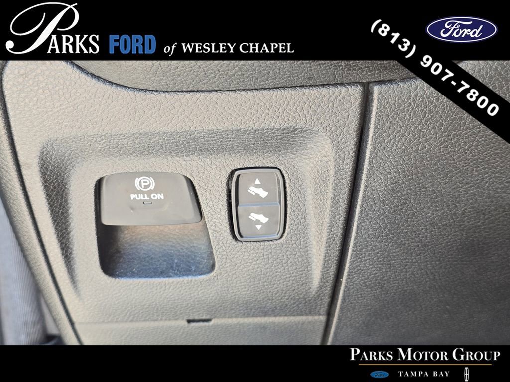 Used 2021 RAM 1500 Laramie w/ Sport Appearance Package AWD/4WD image 18
