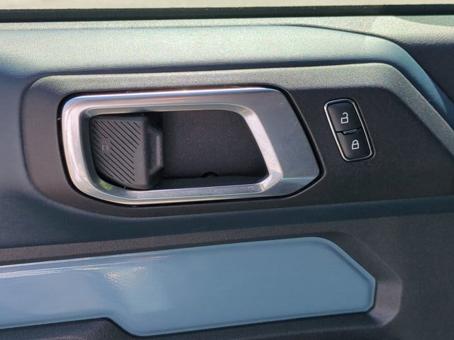 Certified 2021 Ford Bronco Outer Banks AWD/4WD image 14