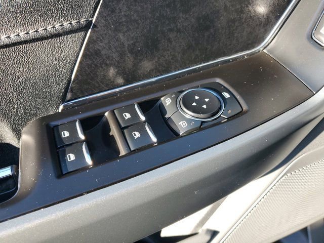 Certified 2024 Ford F150 Lightning XLT image 15