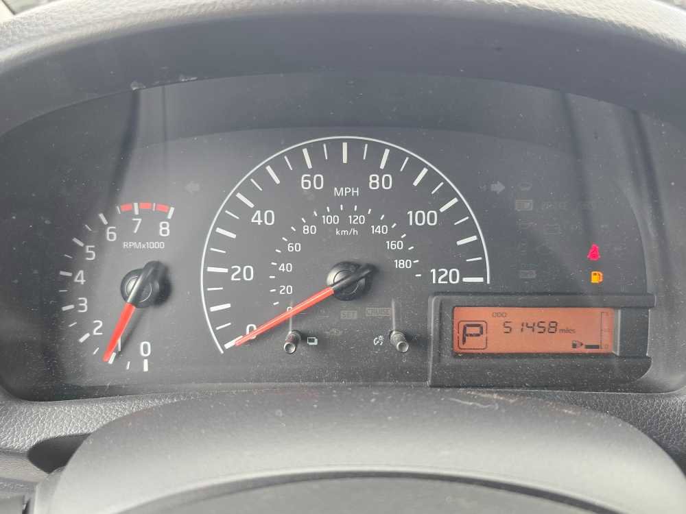 Used 2021 Nissan NV200 SV FWD image 24