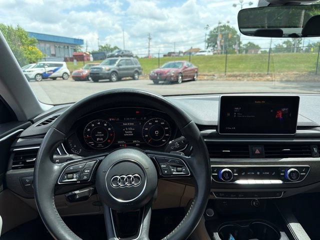 Used 2019 Audi A4 2.0T Premium Plus w/ Premium Plus Package AWD/4WD image 39