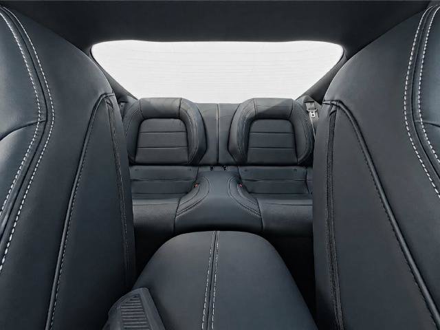 Certified 2025 Ford Mustang GT Premium RWD image 17