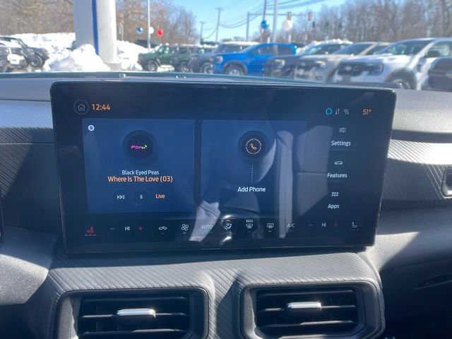 Certified 2026 Ford Mustang EcoBoost image 23