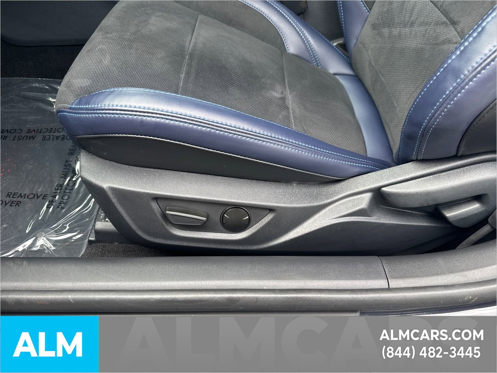 Certified 2025 Ford Mustang Dark Horse w/ Dark Horse Handlin Package image 11