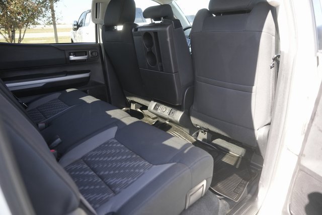 Used 2020 Toyota Tundra SR5 image 14