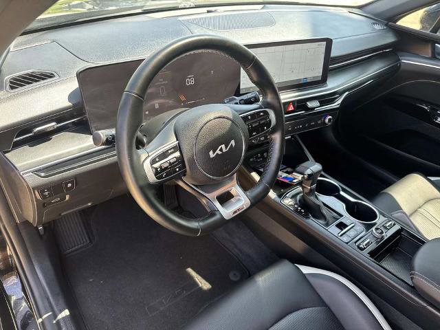 Used 2026 Kia K5 GT-Line FWD image 21