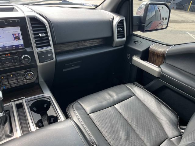 Certified 2020 Ford F150 Lariat image 15