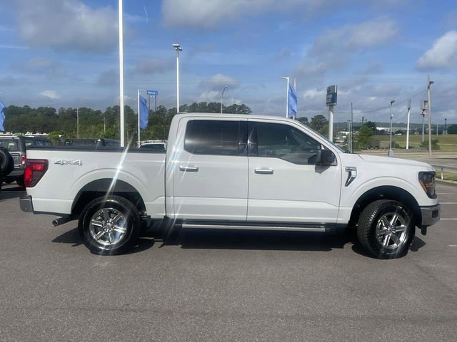 Certified 2024 Ford F150 XLT AWD/4WD image 2