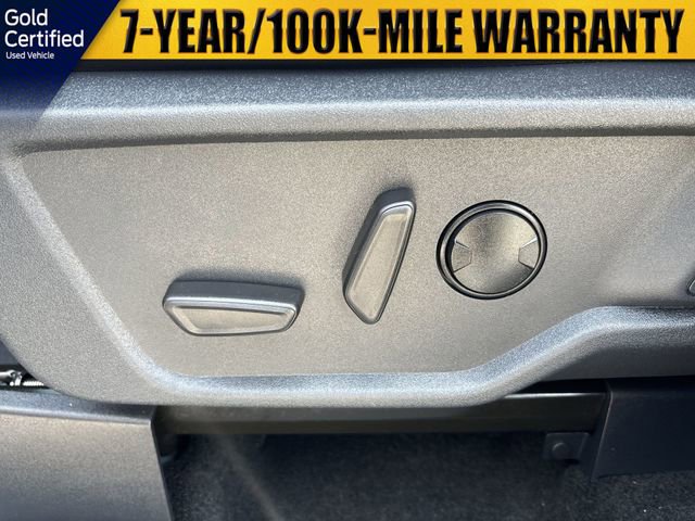 Certified 2025 Ford Bronco Outer Banks AWD/4WD image 21