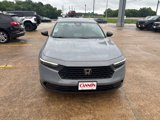 Used 2025 Honda Accord SE image 4