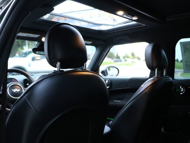 Used 2022 MINI Cooper Countryman John Cooper Works AWD/4WD image 17