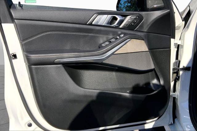Used 2019 BMW X7 xDrive40i AWD/4WD image 22