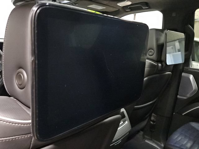 Used 2022 Cadillac Escalade Sport Platinum AWD/4WD image 31