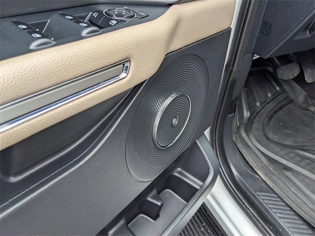 Certified 2024 Ford Expedition Max Limited image 24