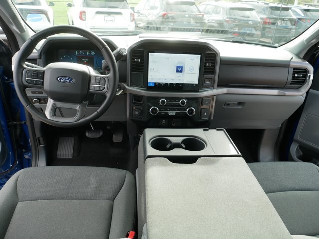 Certified 2025 Ford F150 XLT AWD/4WD image 21