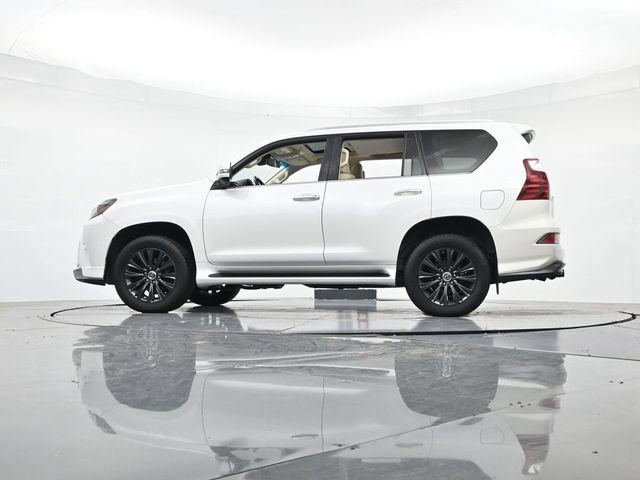 Used 2021 Lexus GX 460 Premium AWD/4WD image 45
