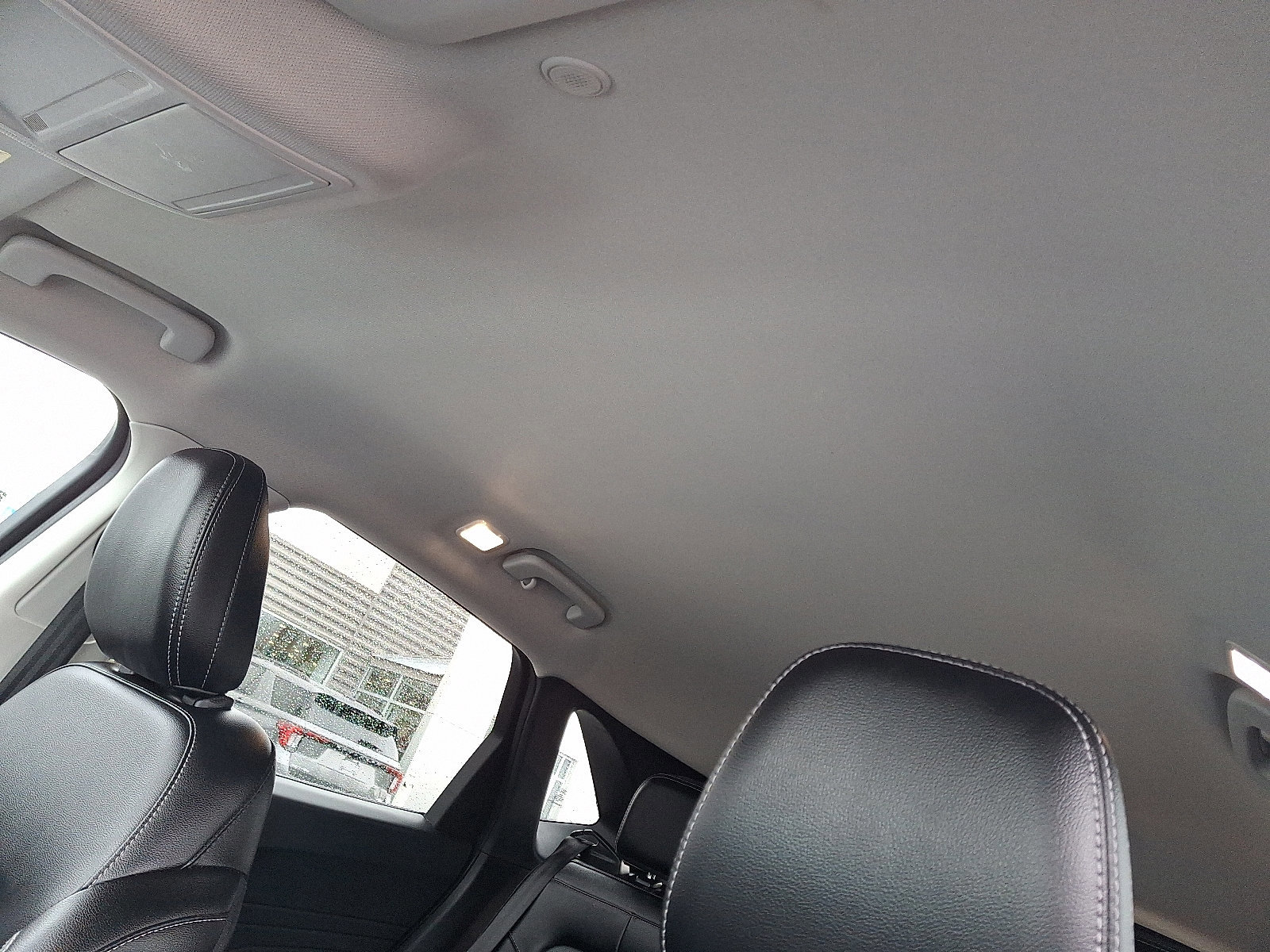 Certified 2022 Ford Escape SEL image 21