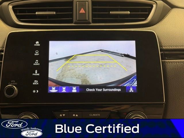 Used 2022 Honda CR-V Touring image 16