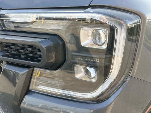 Certified 2024 Ford Ranger Lariat w/ Trailer Tow Package AWD/4WD image 10