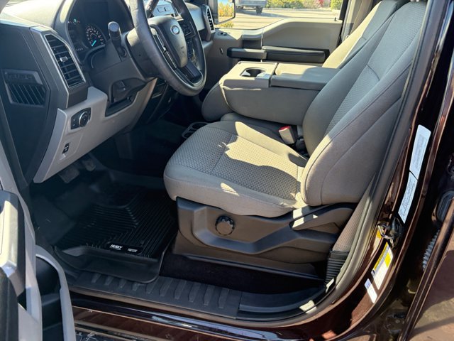 Certified 2019 Ford F150 XLT w/ XTR Package AWD/4WD image 14