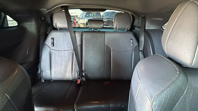 Used 2024 Toyota Sienna XLE Woodland Edition image 13