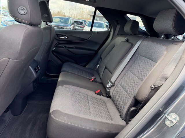 Used 2023 Chevrolet Equinox LT FWD image 26