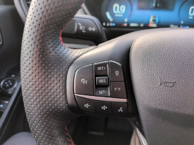 Certified 2023 Ford Escape ST-Line Select w/ Tech Pack #2 AWD/4WD image 32