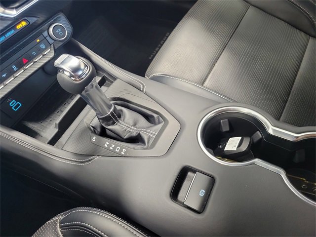 Certified 2024 Ford Mustang GT Premium image 20