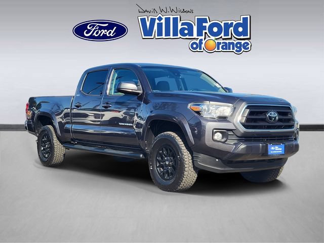 Used 2020 Toyota Tacoma SR5 RWD video 1