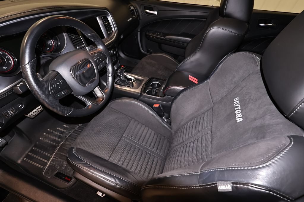 Used 2021 Dodge Charger R/T w/ Daytona Edition Group RWD image 35