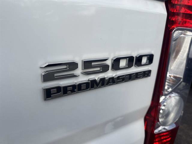 Used 2023 RAM ProMaster 2500 image 12