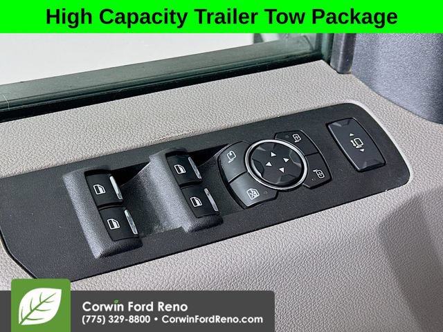 Certified 2021 Ford F250 XLT w/ Tremor Off-Road Package AWD/4WD image 18
