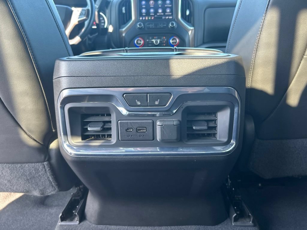 Used 2021 Chevrolet Silverado 3500 High Country w/ Z71 Off-Road Package AWD/4WD image 29