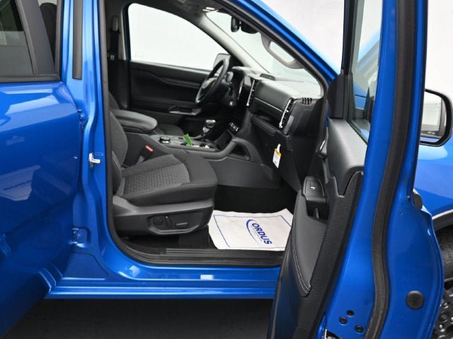 Certified 2024 Ford Ranger XLT w/ Equipment Group 301A High AWD/4WD image 14