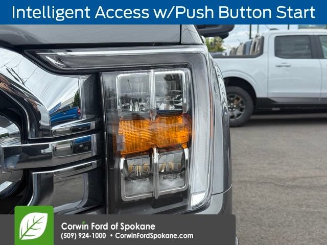 Certified 2023 Ford F150 XLT w/ Equipment Group 302A High AWD/4WD image 9