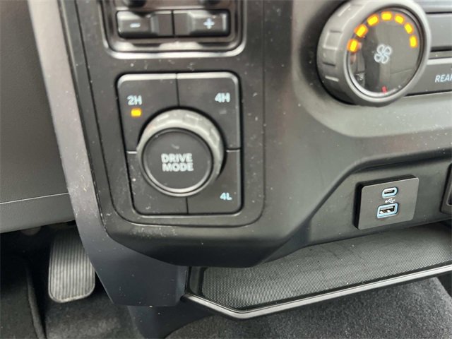 Certified 2023 Ford F150 XLT image 35
